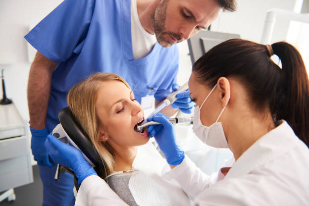 Best Dental Exams and Cleanings  in Madeira Beach, FL
