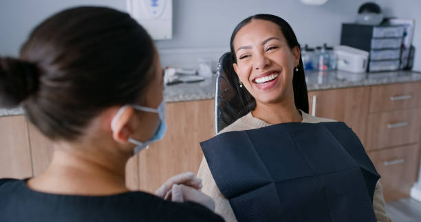 Advanced Technology for Better Dental Care in Madeira Beach, FL