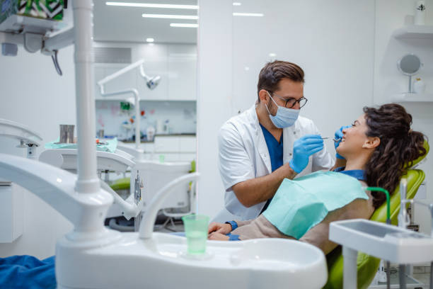 Best Oral Cancer Screening  in Madeira Beach, FL