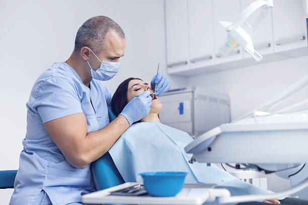 Best Dental Inlays and Onlays  in Madeira Beach, FL